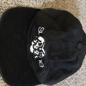 Supreme hat unknown